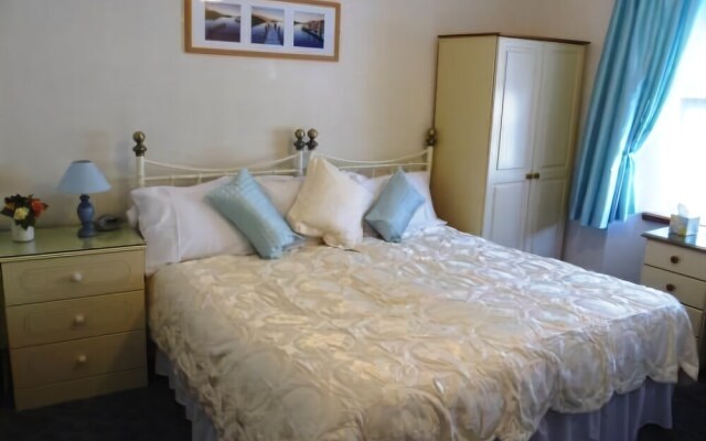 Babbacombe Guest House