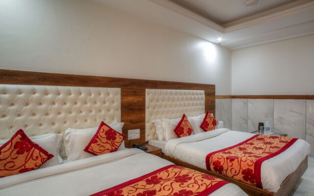 The Nexus Hotel