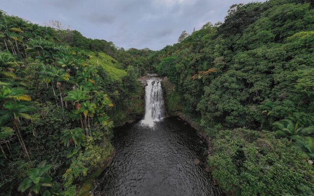 Howzit Hostels Hawaii
