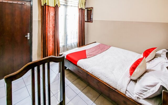 OYO 91053 Desa Wisata Gilimanuk