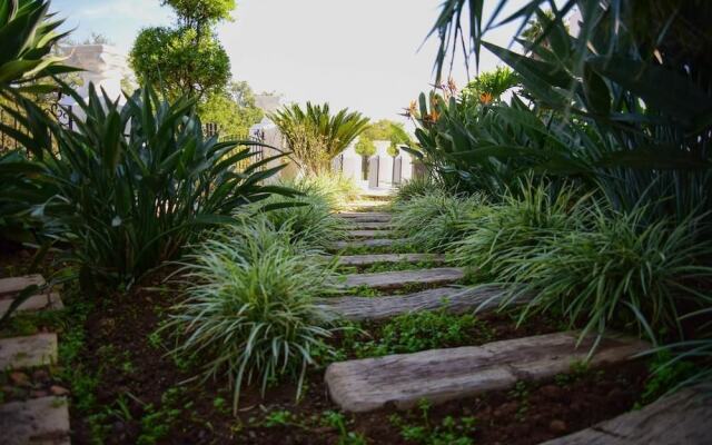 Indlovukazi Guesthouse