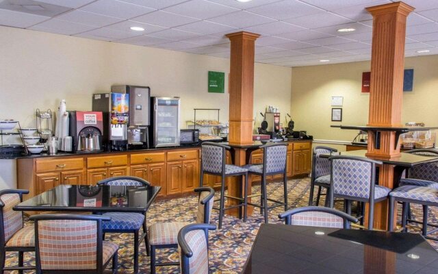 Comfort Inn & Suites Statesboro - University Area