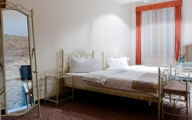 Hotel Penelopa