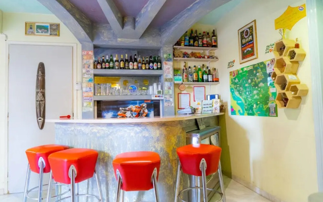 Hostel Meteora