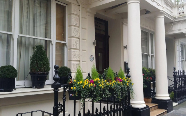 Notting Hill Gate Hotel