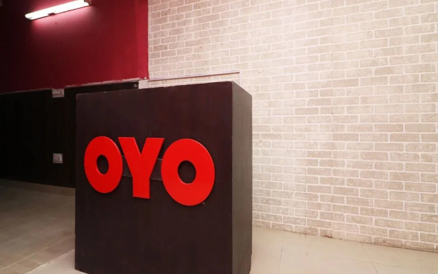 OYO 26782 Mehak Palace