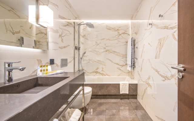 Aurea Museum by Eurostars Hotel Company