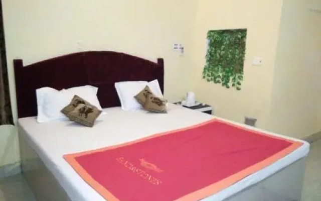 Hotel Sunset Orchha