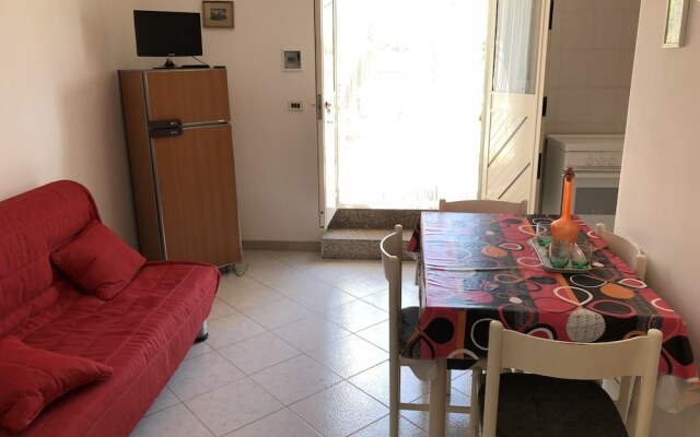 Villetta Gallipoli Mare Zen