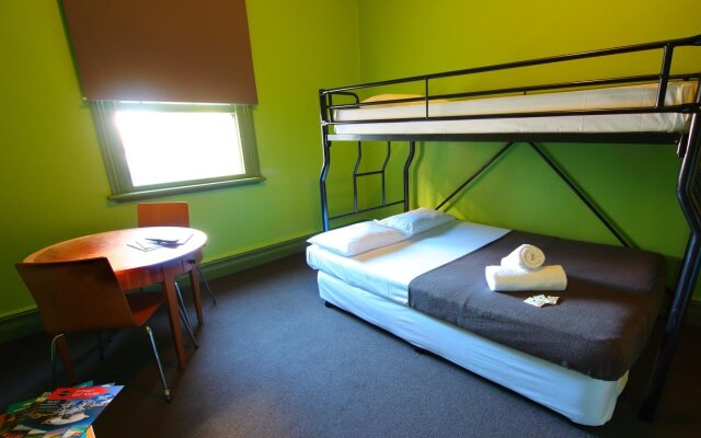 Sydney Central Inn - Hostel