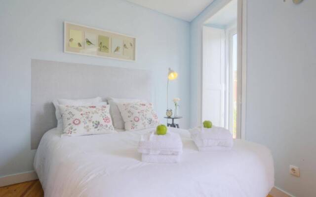 Martim Moniz Apartment