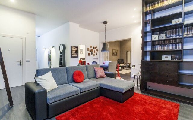 LxWay Apartments Fanqueiros