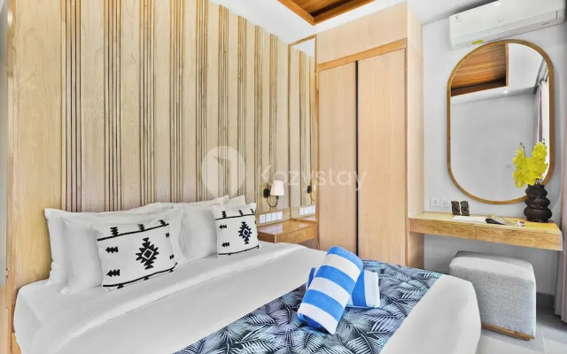 Aluna Villa by Kozystay