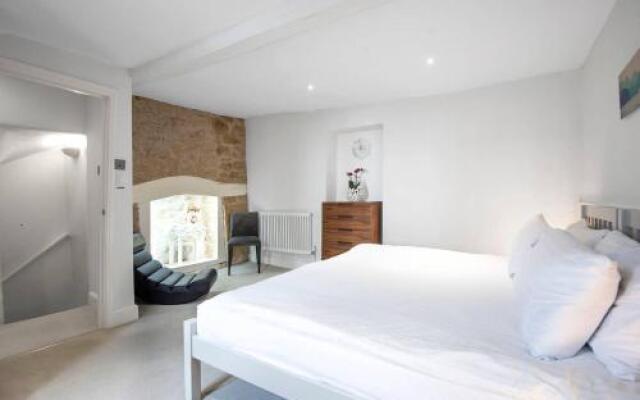 Modern, Chic 3BR Townhouse in Central Oxford