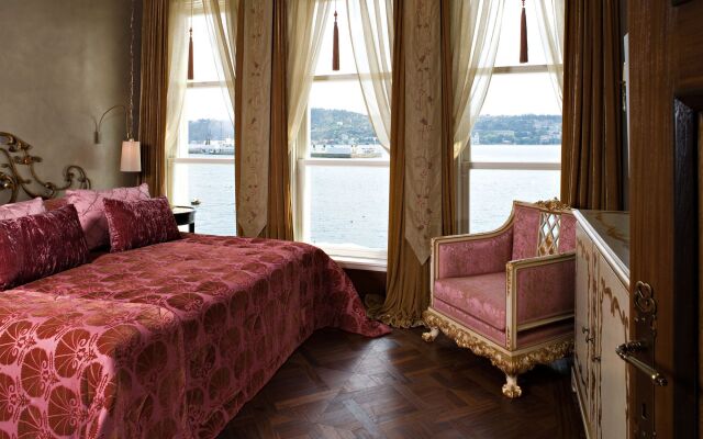 Hotel Les Ottomans - Boutique Class