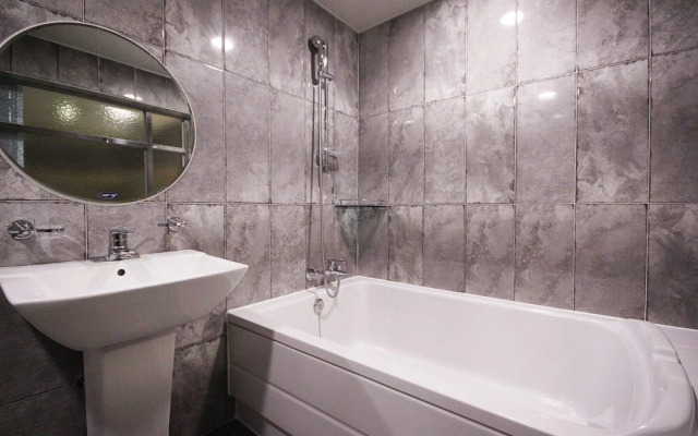 Gumi Bonggokdong Hotel Macheollu