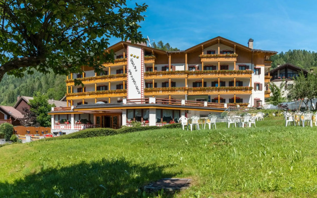 Hotel Bellavista