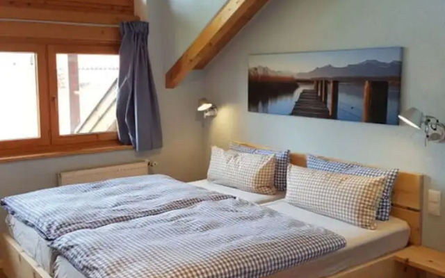 Mountain View Comfortable Holiday Residence