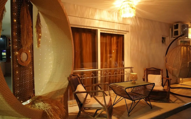 Lara Boutique Hotel