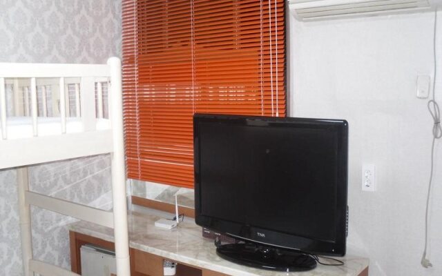 Praha Guesthoustel