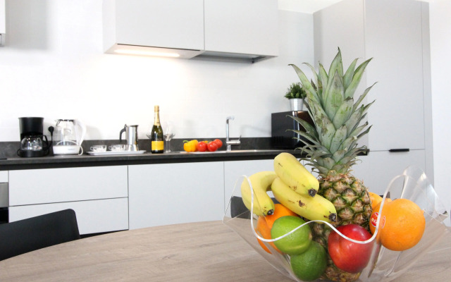 Residence degli Artisti