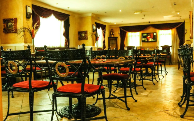 Al Maha Regency Hotel