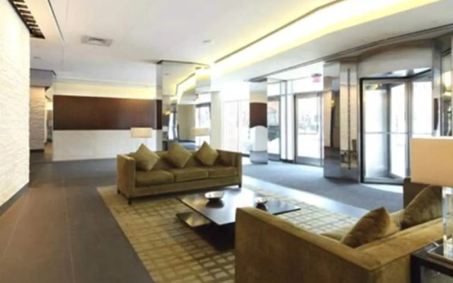 Ubliss Suites At 70 Greene