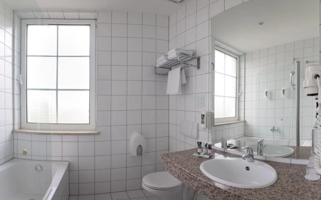 AKZENT Hotel Aufkirchen