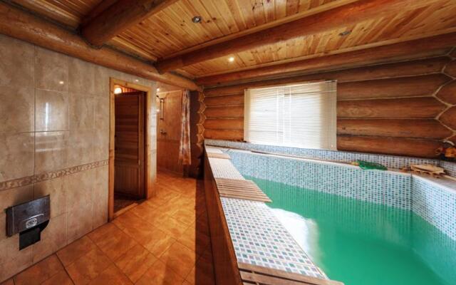 Degtyaryovka Guest House