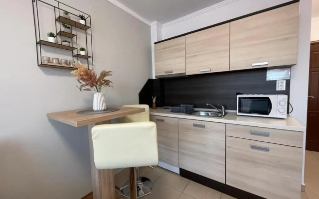 Private Studio Summer Breeze 506