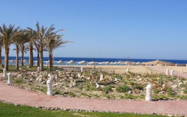 Onatti Beach Resort Marsa Alam