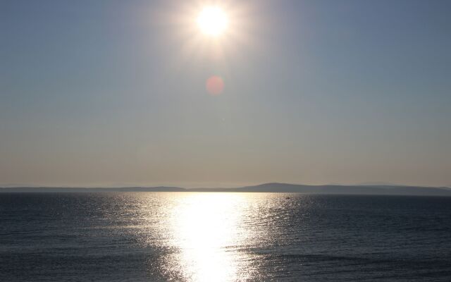 Erytha Hotel & Resort Chios