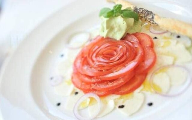 Hotel Restaurant Kerenzerberg