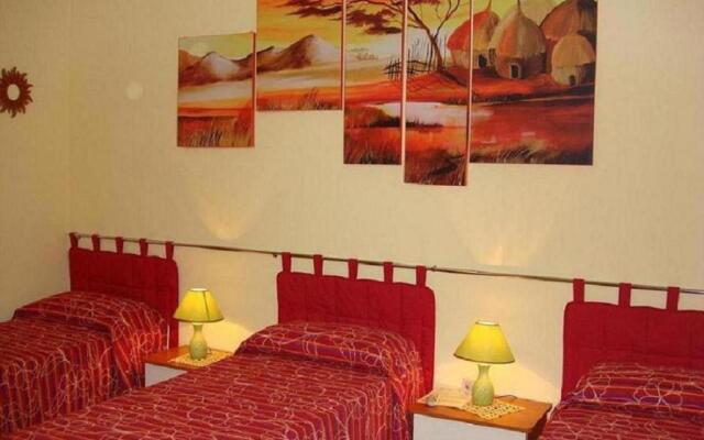 B&B Il Gabbiano