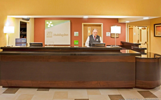Holiday Inn Timonium Baltimore North by IHG