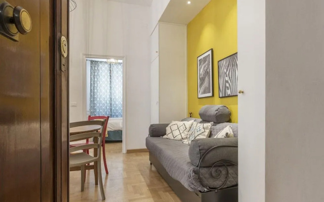 San Giovanni Laterano Cozy Flat