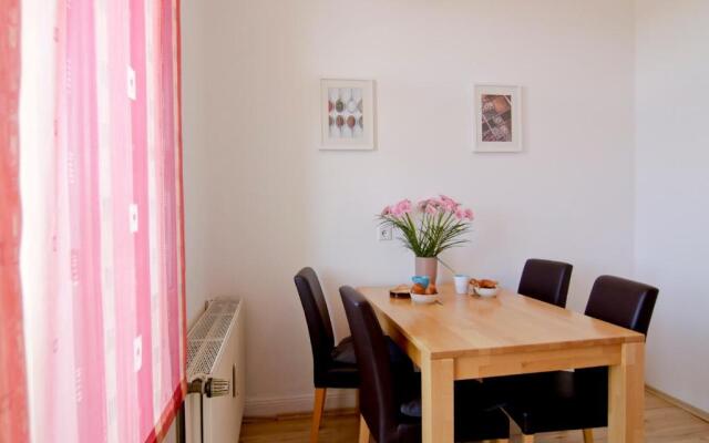 Apartmondo Ferienwohnungen Solingen