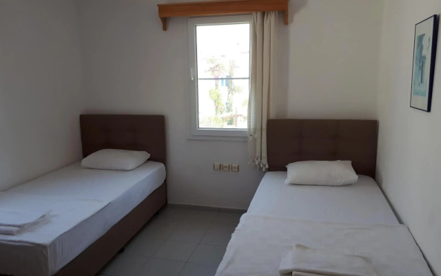 Paradise Apart Hotel
