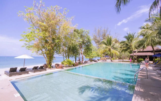 Centara Chaan Talay Resort & Villas