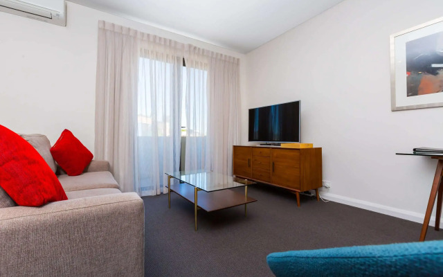 Club Wyndham Perth, Trademark Collection by Wyndham