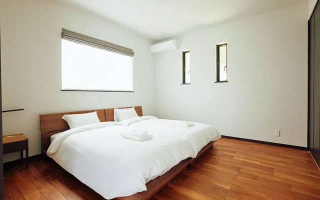 Syla Hotel Zushi-Hayama Pool Villa