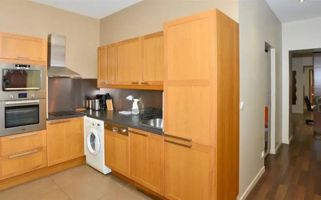 Appart'Ambiance Appartements