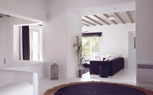 IVR Villa Davida - Villa Davida