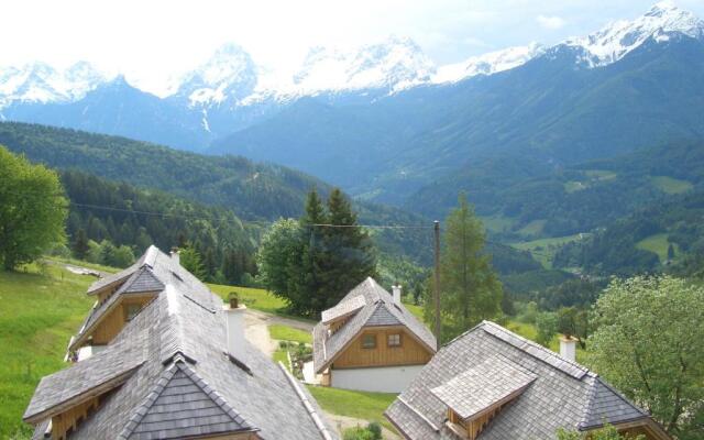 Almresort Baumschlagerberg