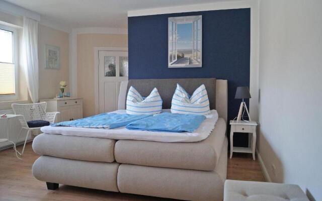 Ferienhaus mit 3 Schlafraeumen Zinnowitz USE 3191