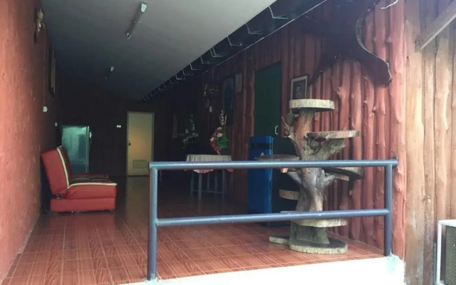 Baan Suan Nimmano Resort Suanphung