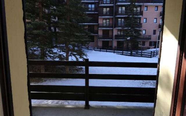 Risoul superbe appartement pieds des pistes