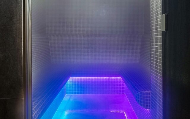 La Cordée - Charmant Appartement 4 Personnes