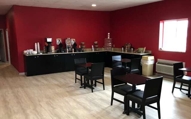 Americas Best Value Inn Brinkley