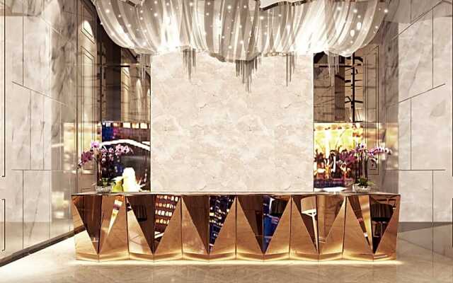 Amari Residences Pattaya